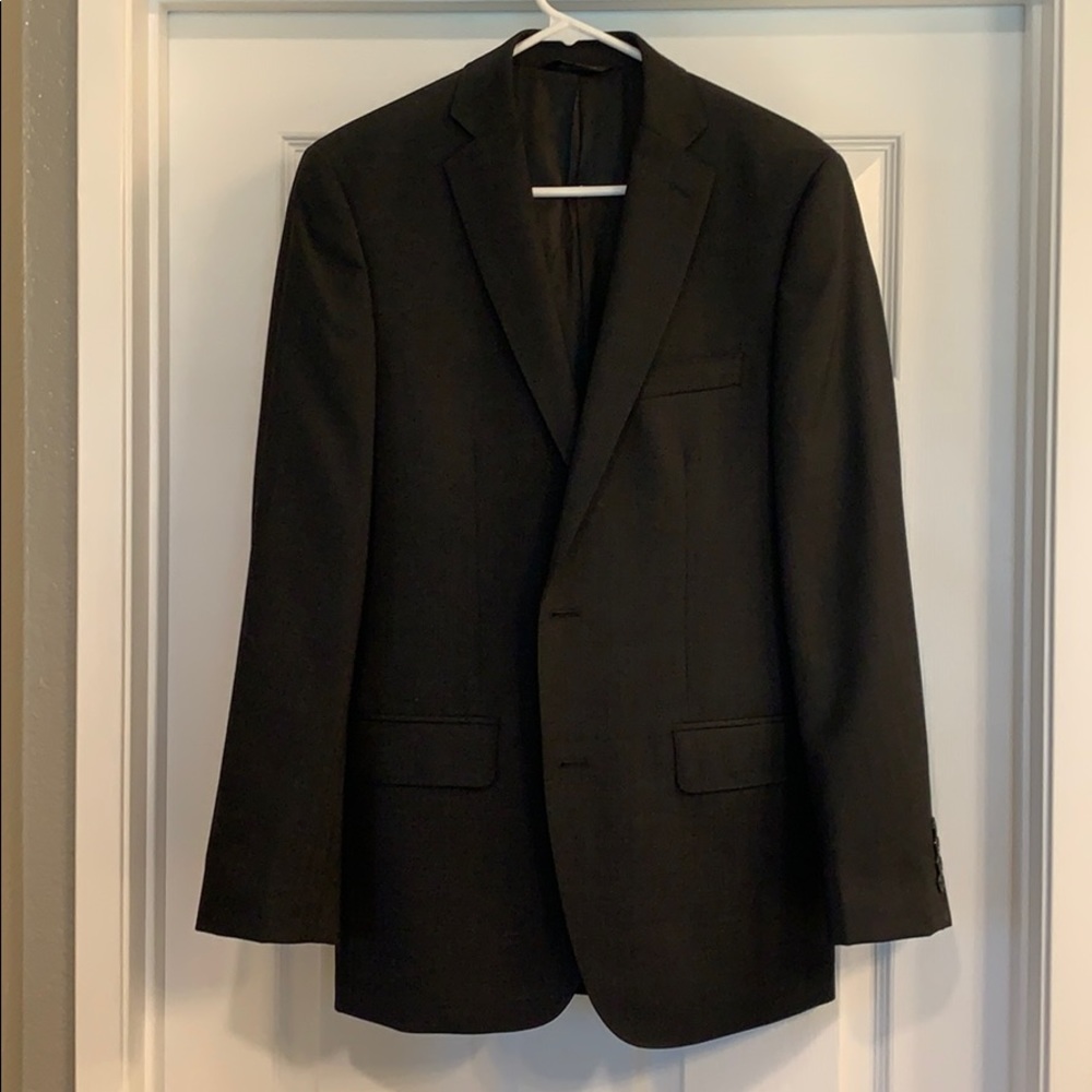 Marc Anthony Slim Fit Suit Jacket Blazer